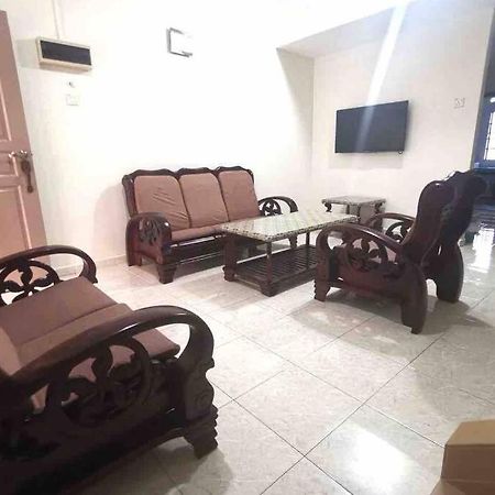 Mersing Fun Beach Home Services Esterno foto