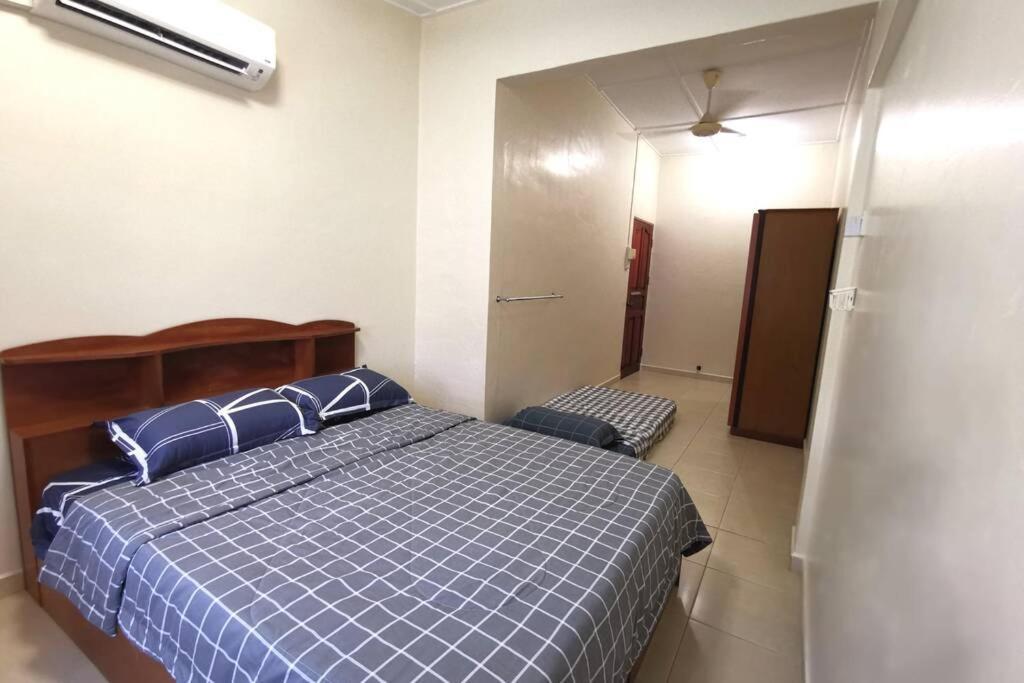 Mersing Fun Beach Home Services Esterno foto