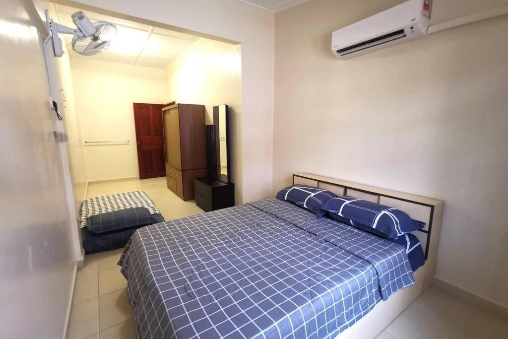 Mersing Fun Beach Home Services Esterno foto
